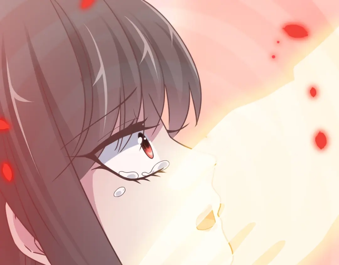《赤色四叶草》第85话 悲伤的记忆（上） 第65页