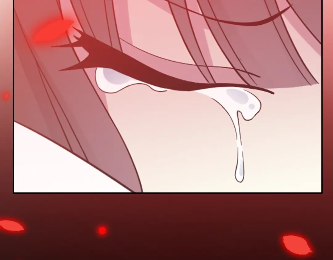 《赤色四叶草》第85话 悲伤的记忆（上） 第57页