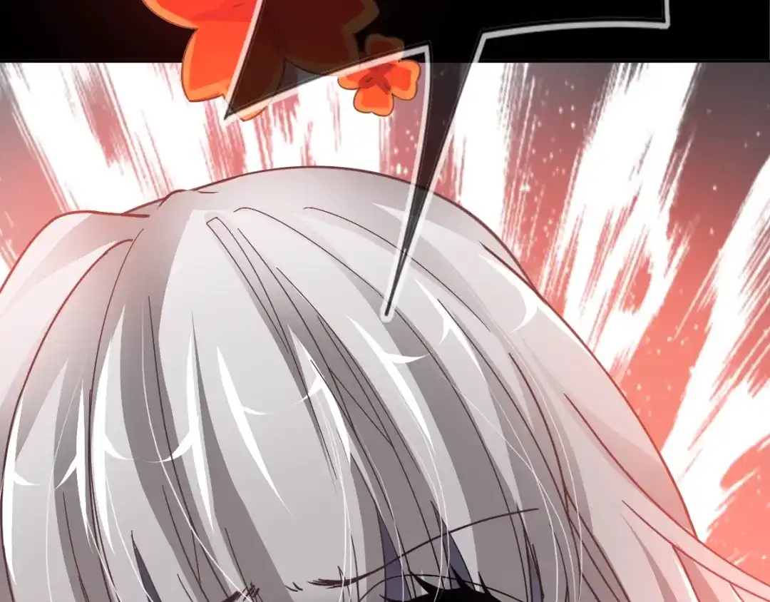 《赤色四叶草》第88话 变强大 第19页