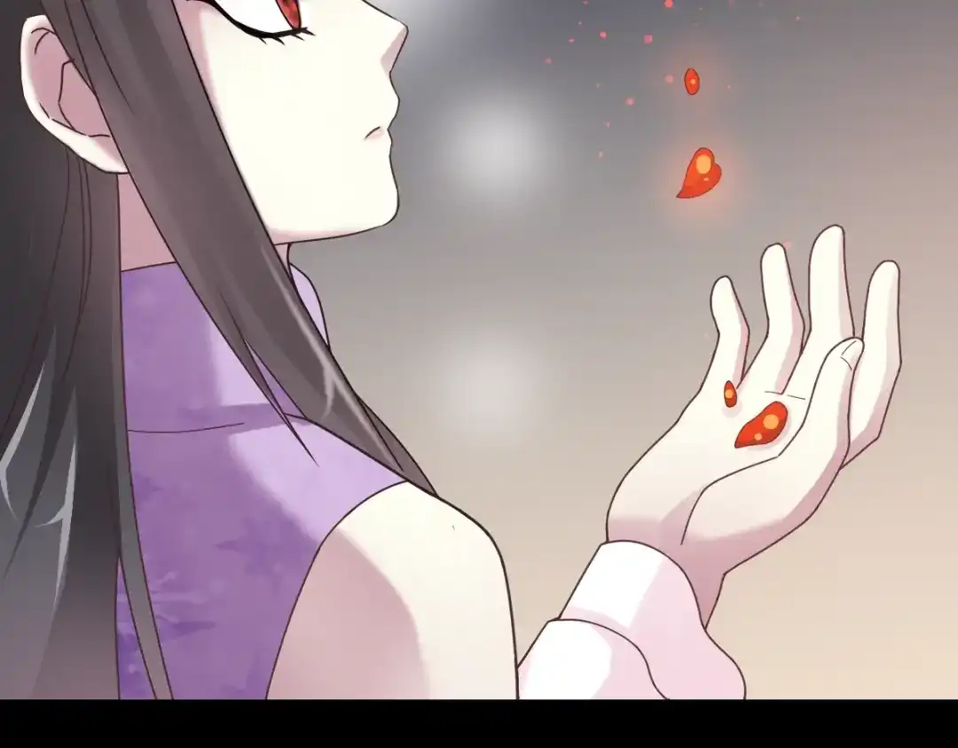 《赤色四叶草》第88话 变强大 第60页