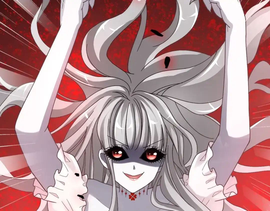 《赤色四叶草》第88话 变强大 第99页