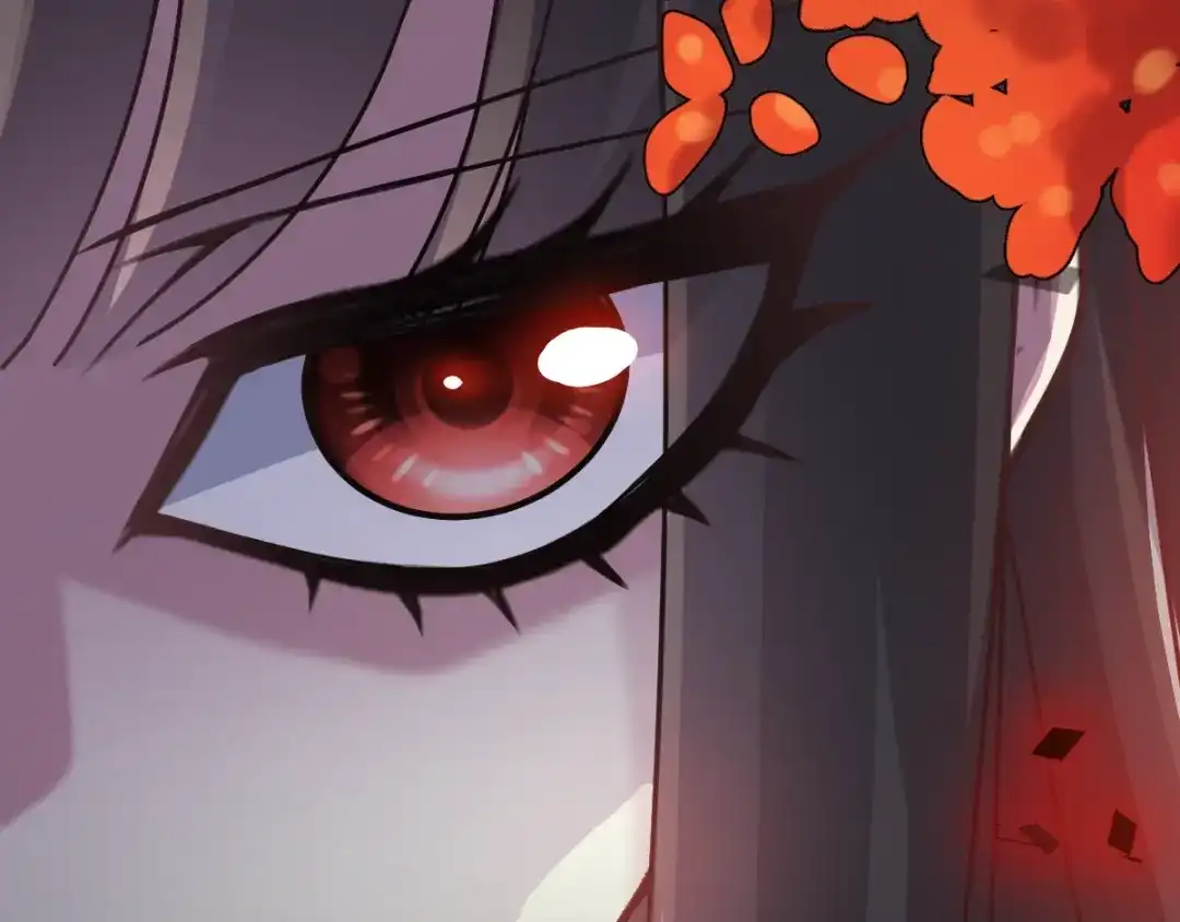 《赤色四叶草》第88话 变强大 第70页