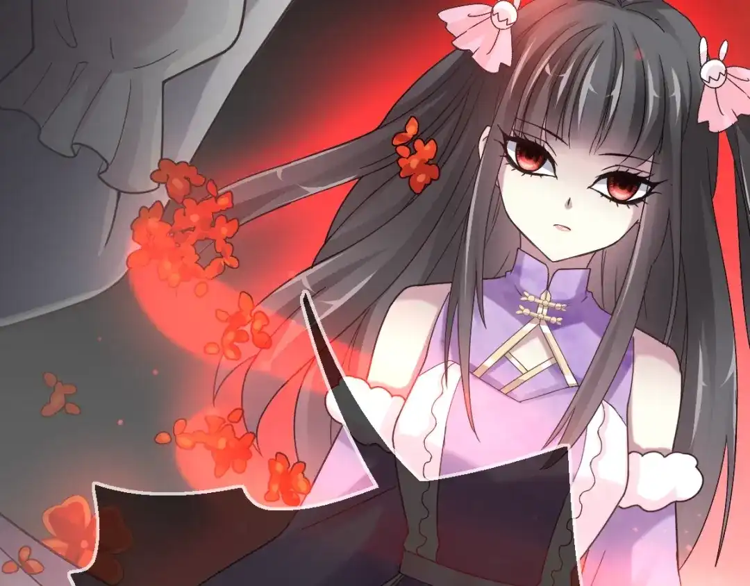 《赤色四叶草》第88话 变强大 第36页