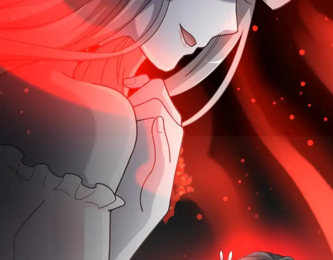 《赤色四叶草》第88话 变强大 第35页