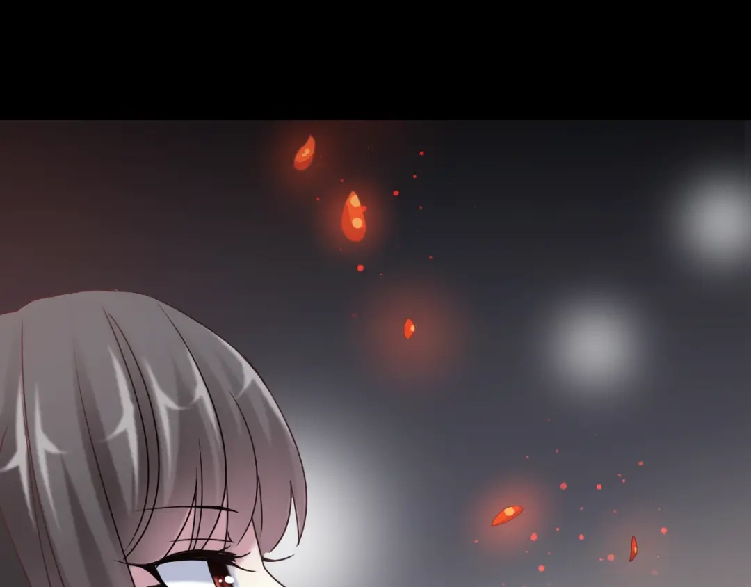《赤色四叶草》第88话 变强大 第59页