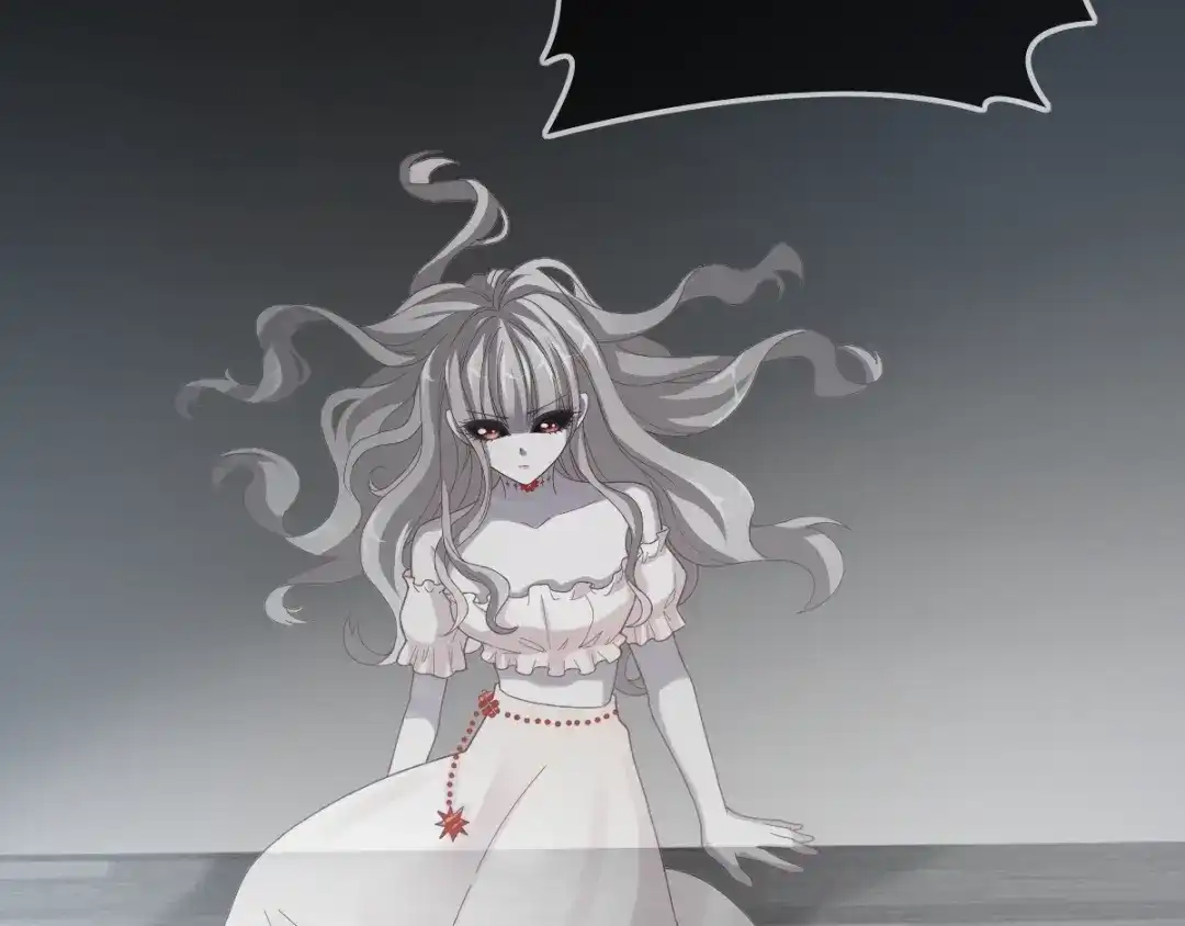 《赤色四叶草》第88话 变强大 第14页