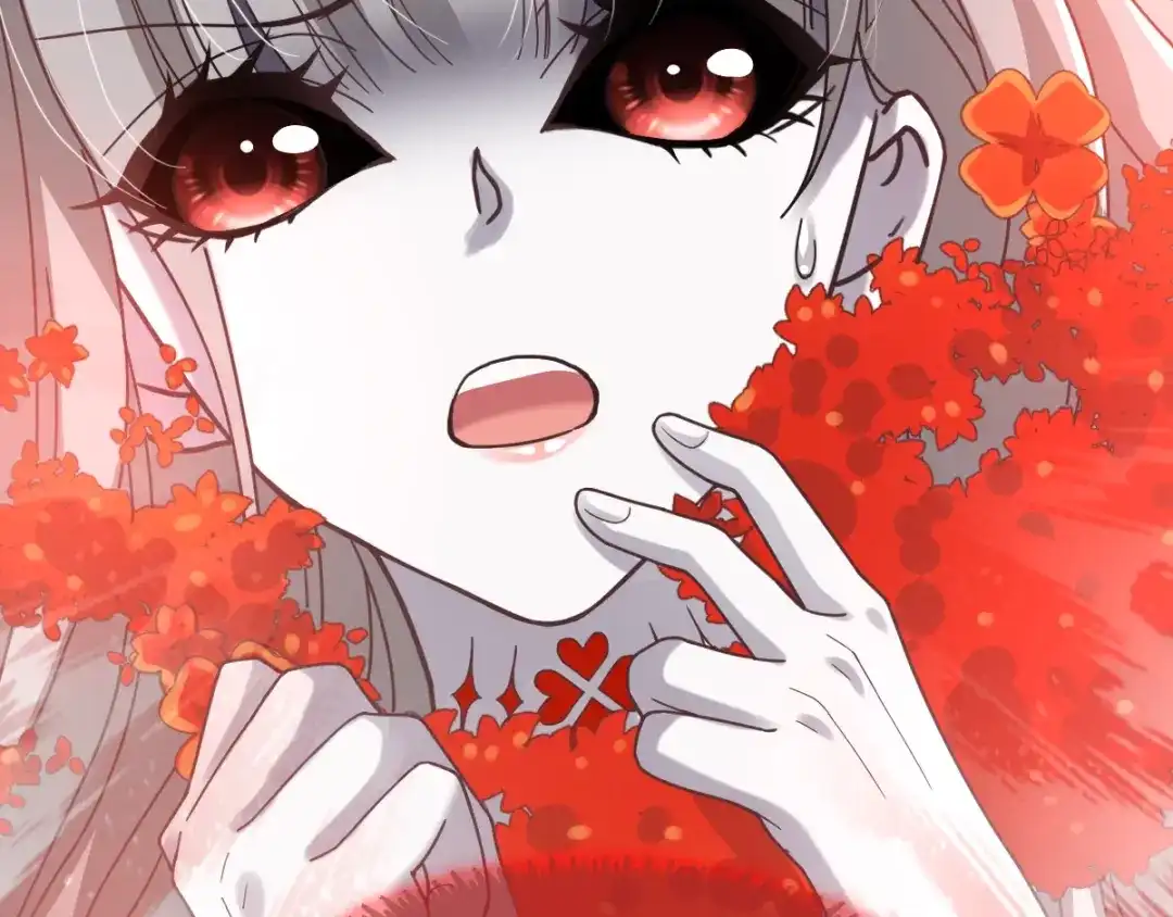 《赤色四叶草》第88话 变强大 第20页