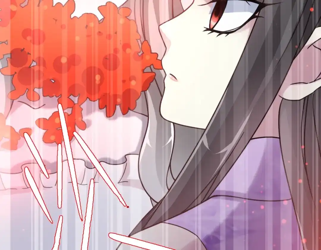 《赤色四叶草》第88话 变强大 第47页