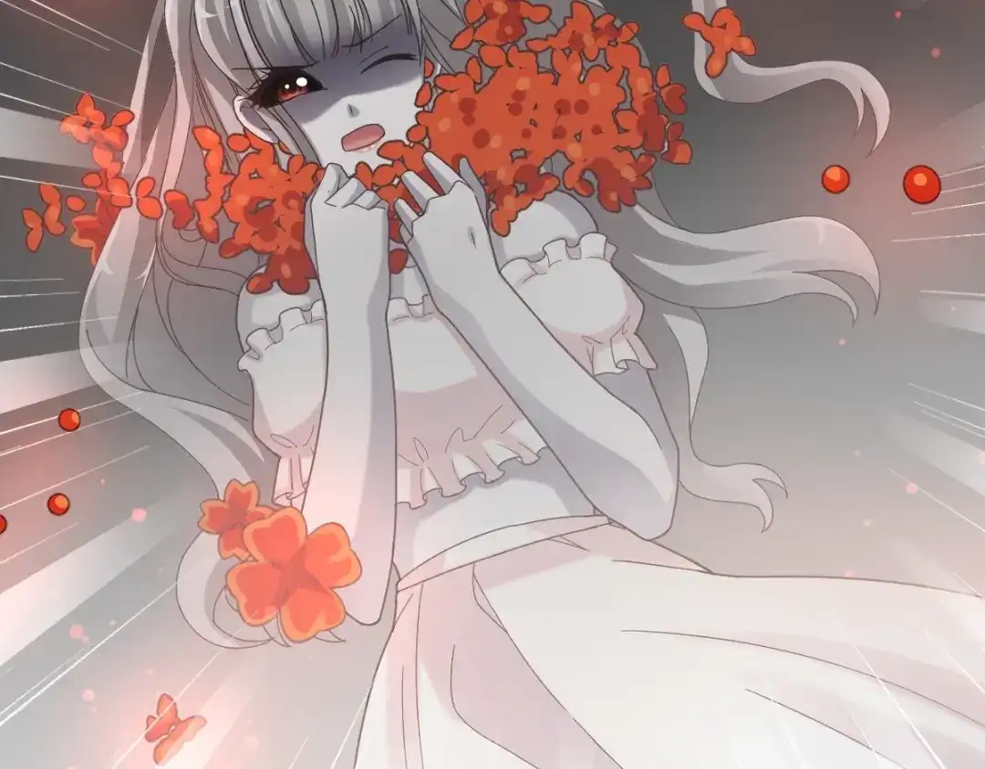 《赤色四叶草》第88话 变强大 第42页
