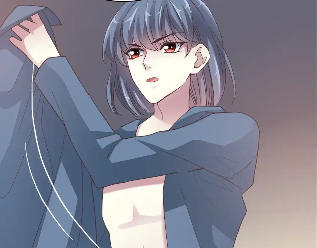 《赤色四叶草》第89话 诅咒的羁绊 （上） 第28页