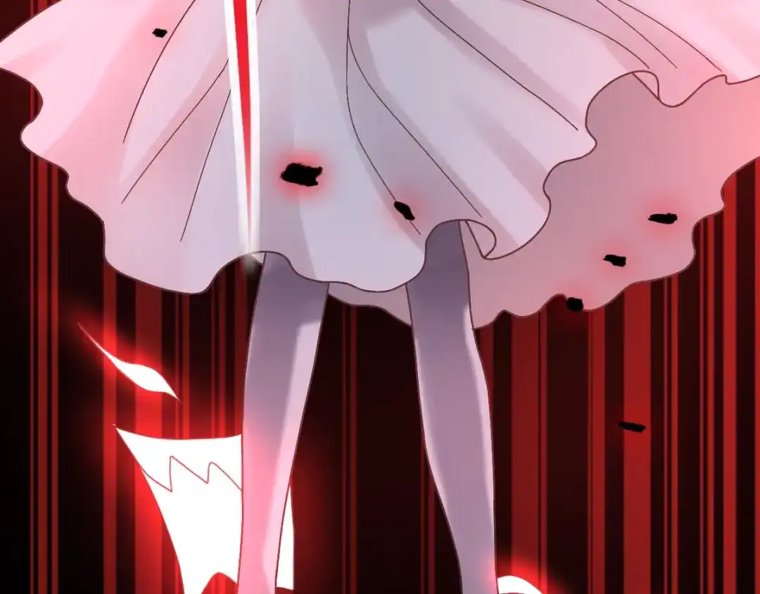 《赤色四叶草》第89话 诅咒的羁绊 （上） 第4页