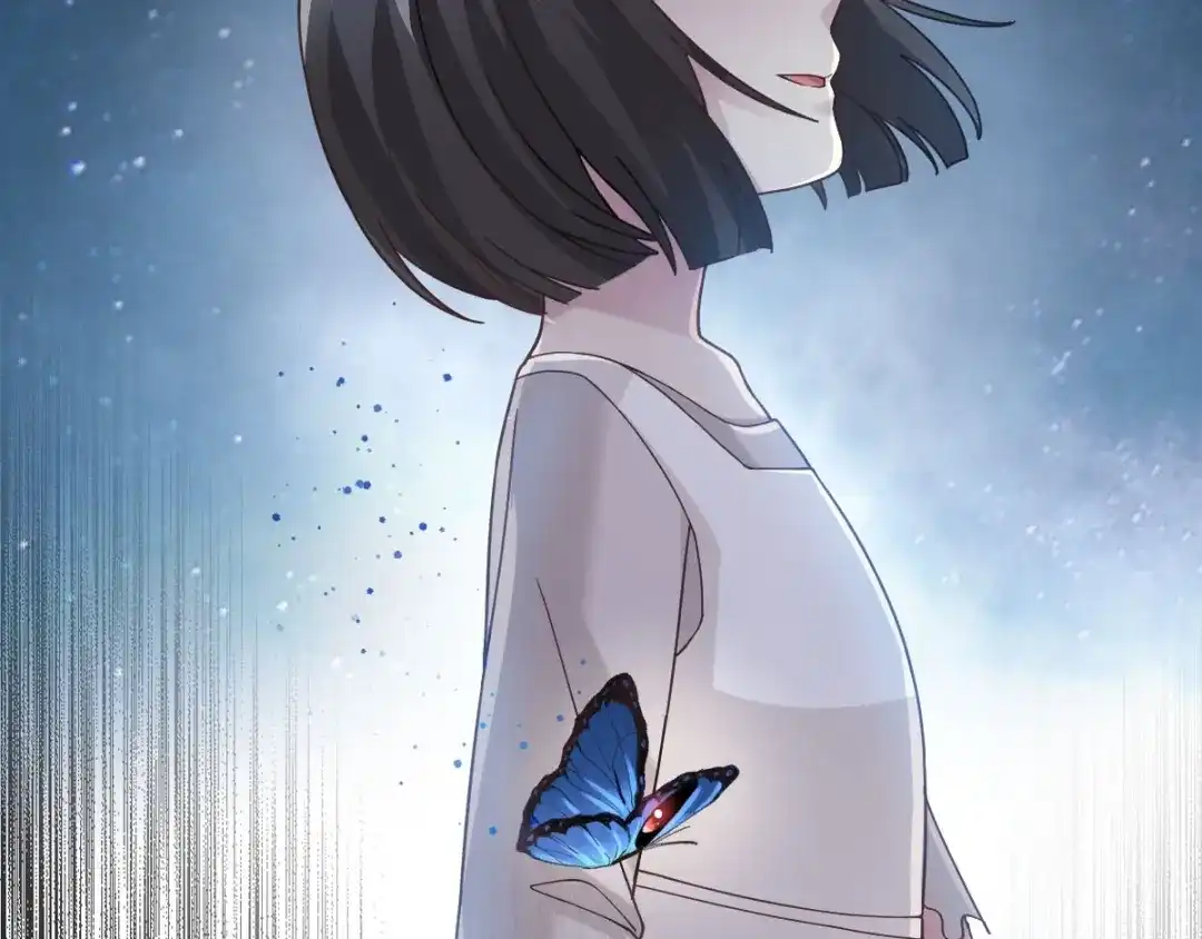 《赤色四叶草》第89话 诅咒的羁绊 （上） 第89页