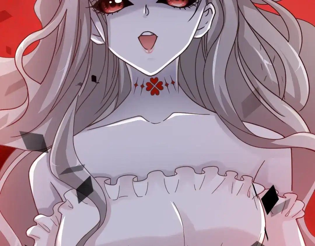 《赤色四叶草》第89话 诅咒的羁绊 （上） 第74页