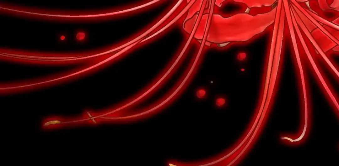 《赤色四叶草》第89话 诅咒的羁绊 （上） 第58页