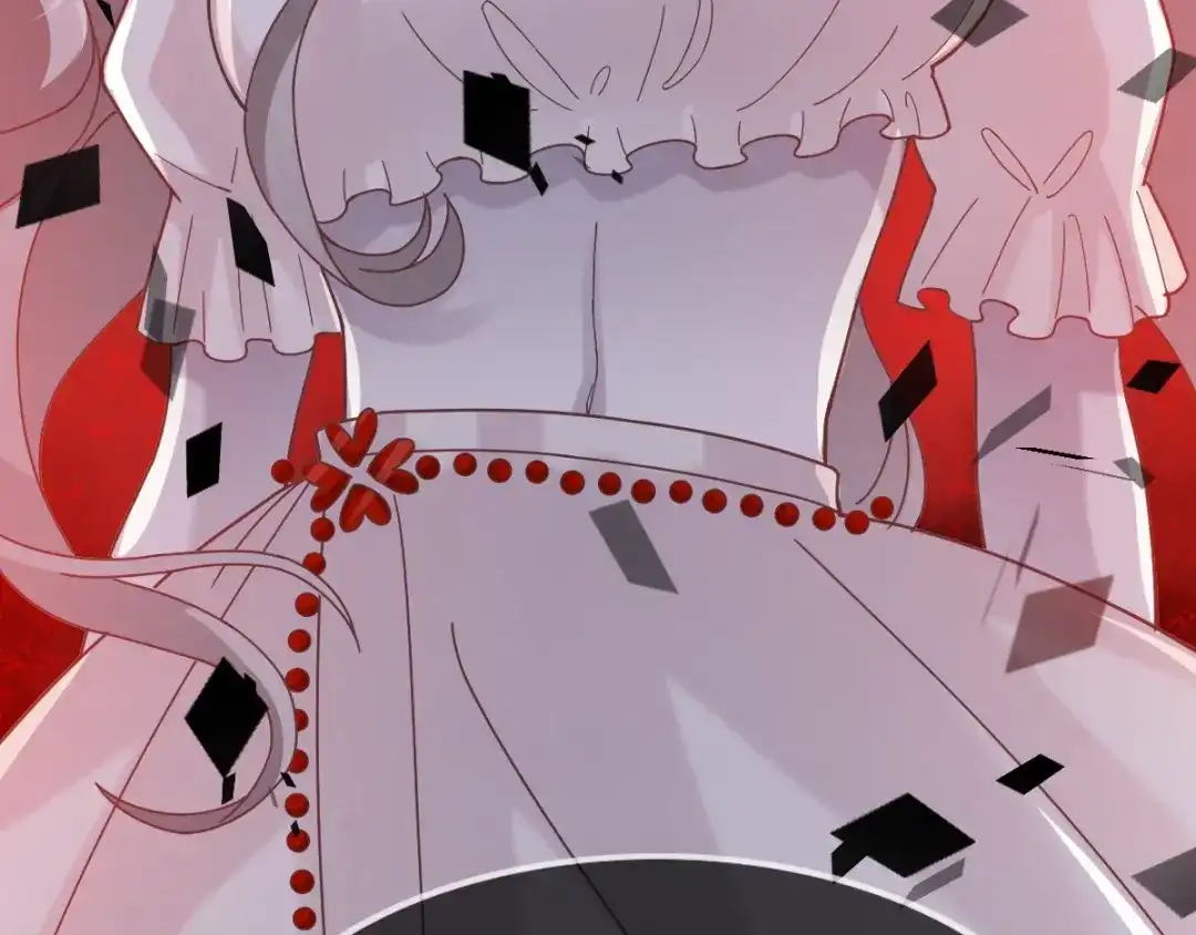 《赤色四叶草》第89话 诅咒的羁绊 （上） 第75页