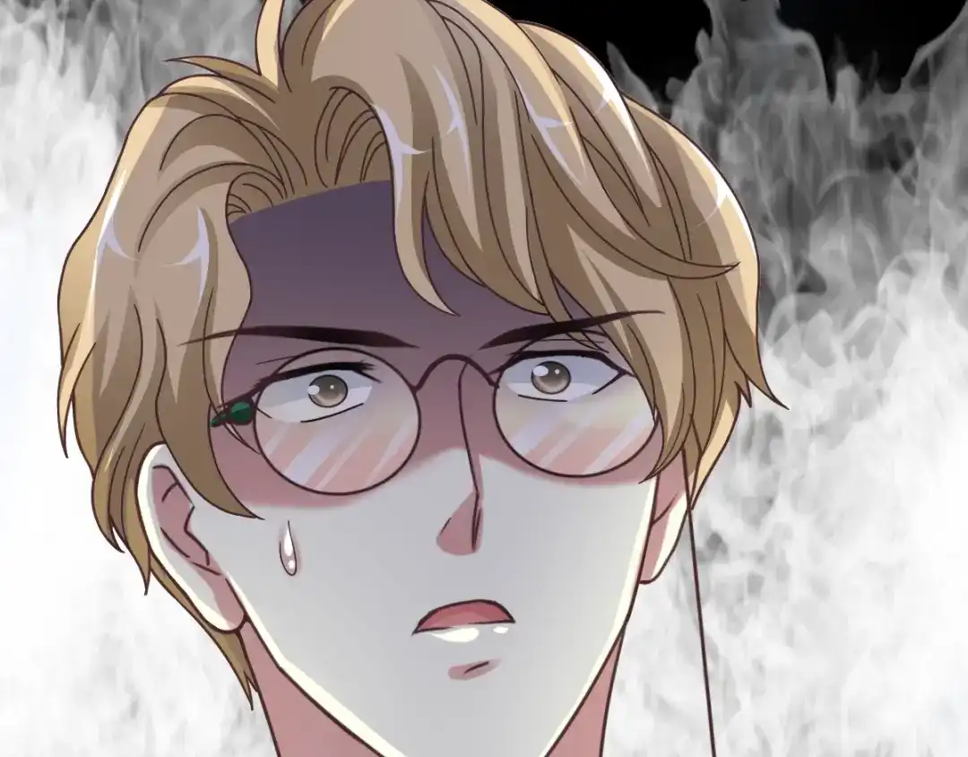 《赤色四叶草》第90话 诅咒的羁绊（下） 第6页
