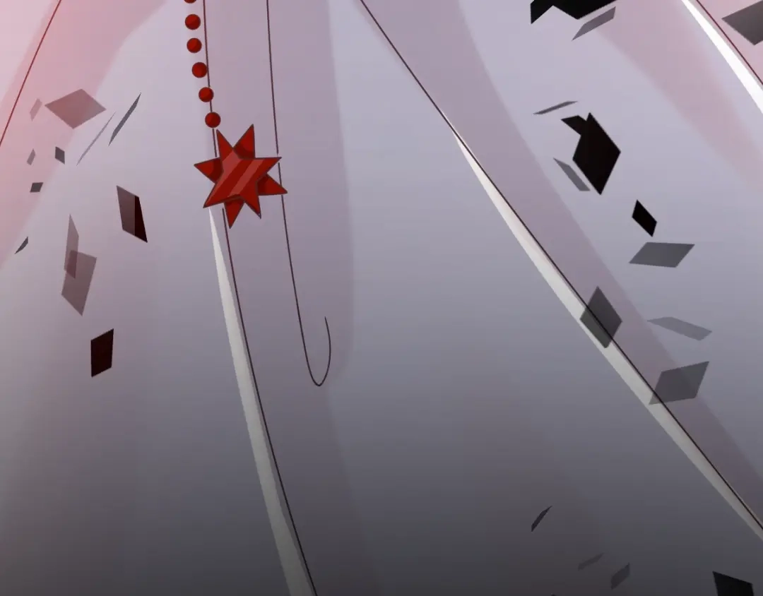 《赤色四叶草》第90话 诅咒的羁绊（下） 第4页