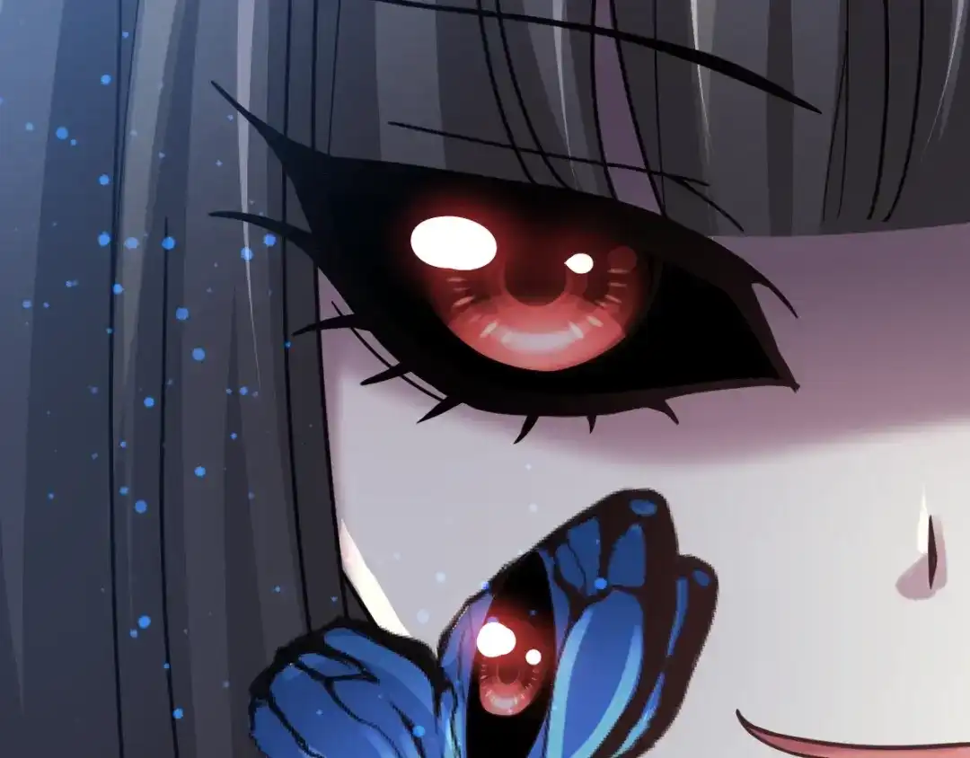 《赤色四叶草》第90话 诅咒的羁绊（下） 第46页