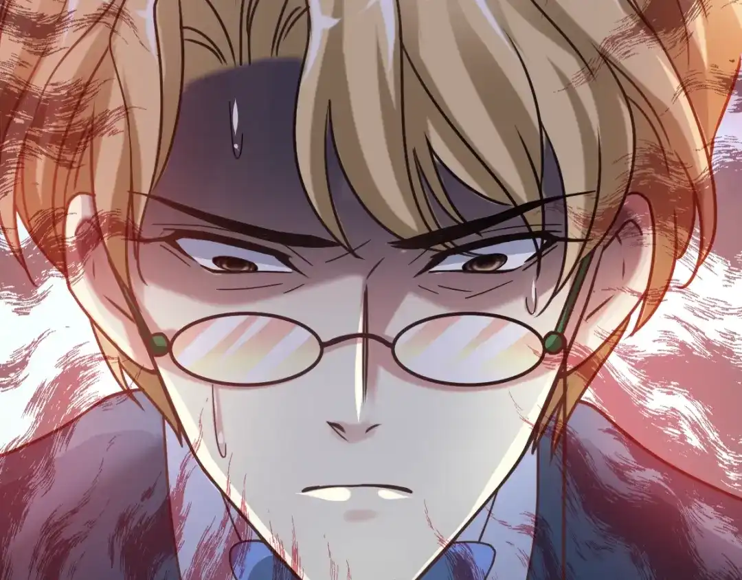 《赤色四叶草》第90话 诅咒的羁绊（下） 第97页