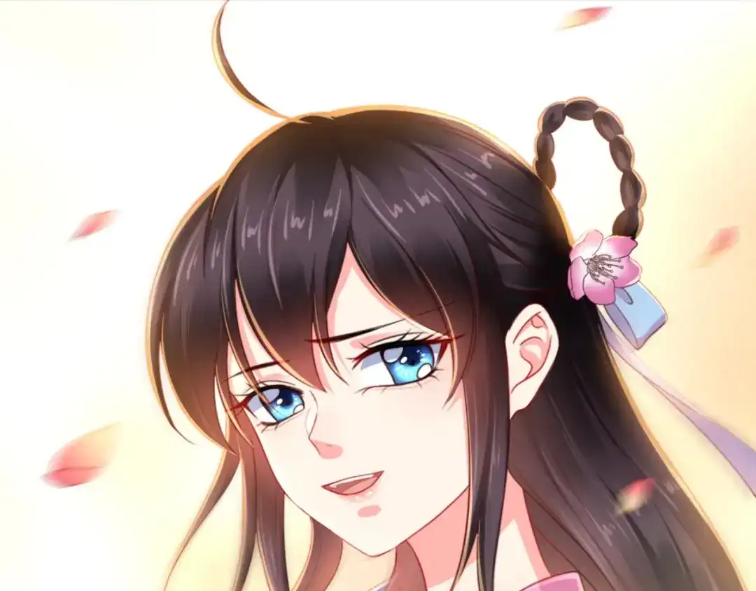 《痴傻毒妃不好惹》第97话 恐有不测 第89页