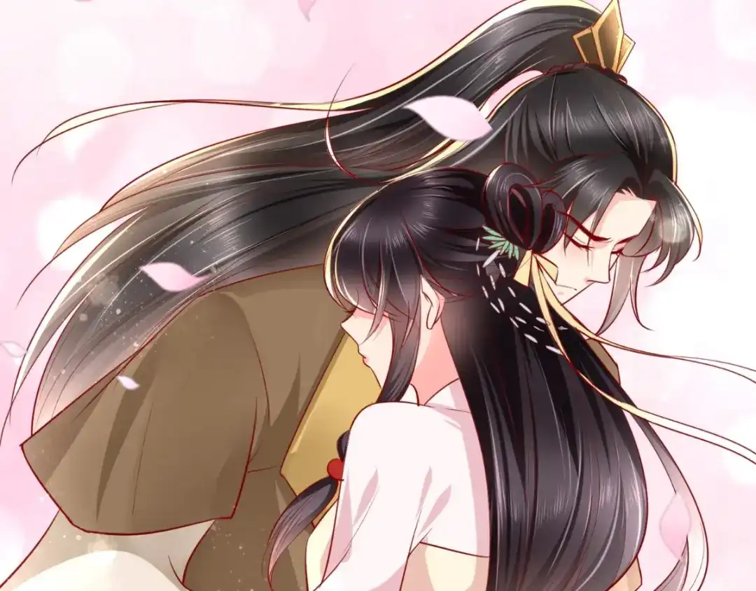 《痴傻毒妃不好惹》第99话 久别重逢 第40页