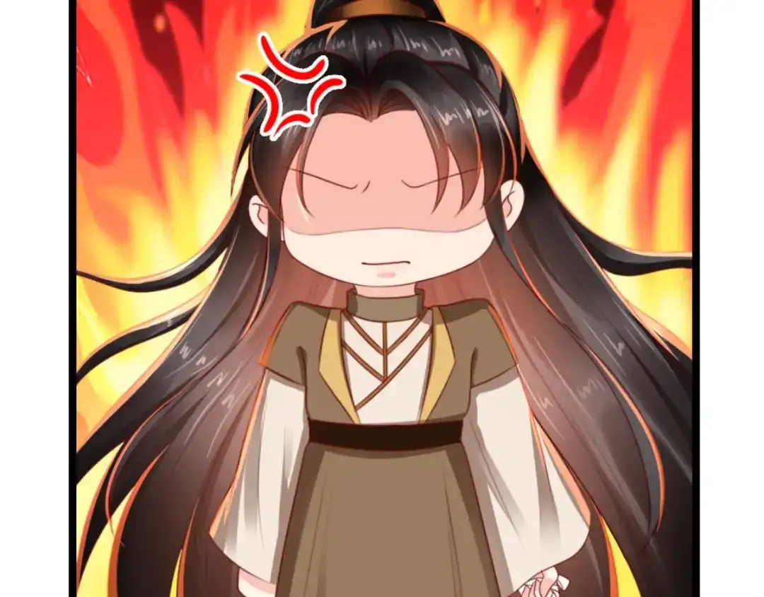 《痴傻毒妃不好惹》第99话 久别重逢 第80页