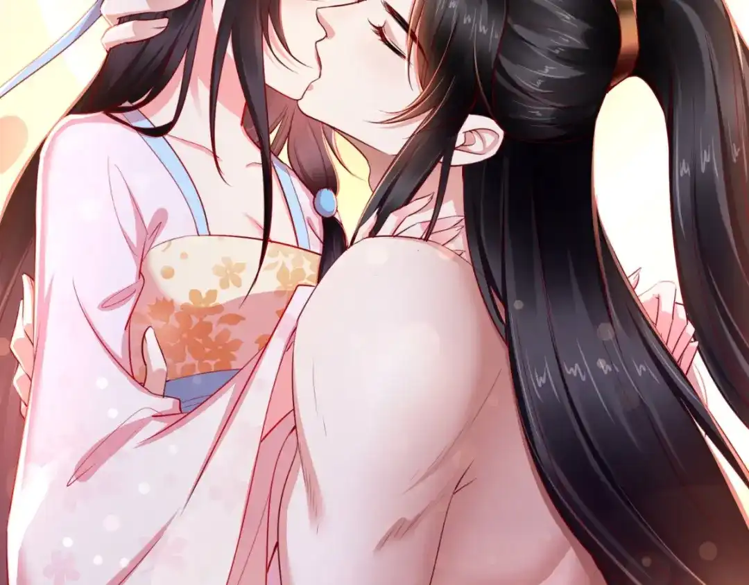 《痴傻毒妃不好惹》第100话 我的心里只有你！ 第74页
