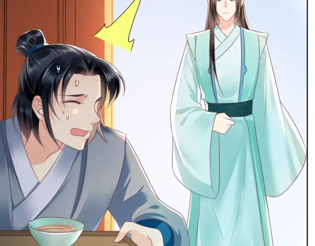 《痴傻毒妃不好惹》第100话 我的心里只有你！ 第34页