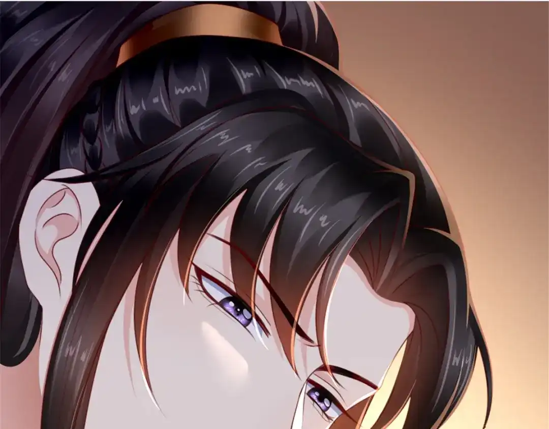 《痴傻毒妃不好惹》第100话 我的心里只有你！ 第85页
