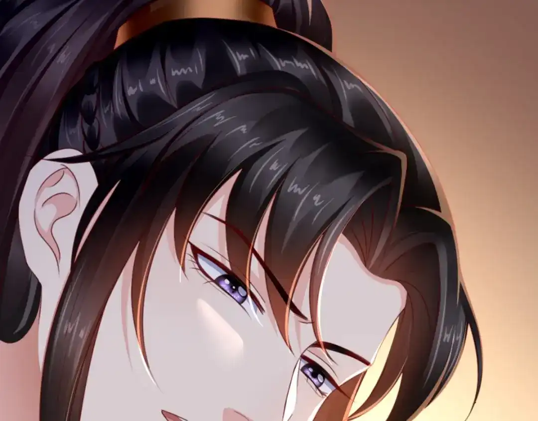 《痴傻毒妃不好惹》第100话 我的心里只有你！ 第50页