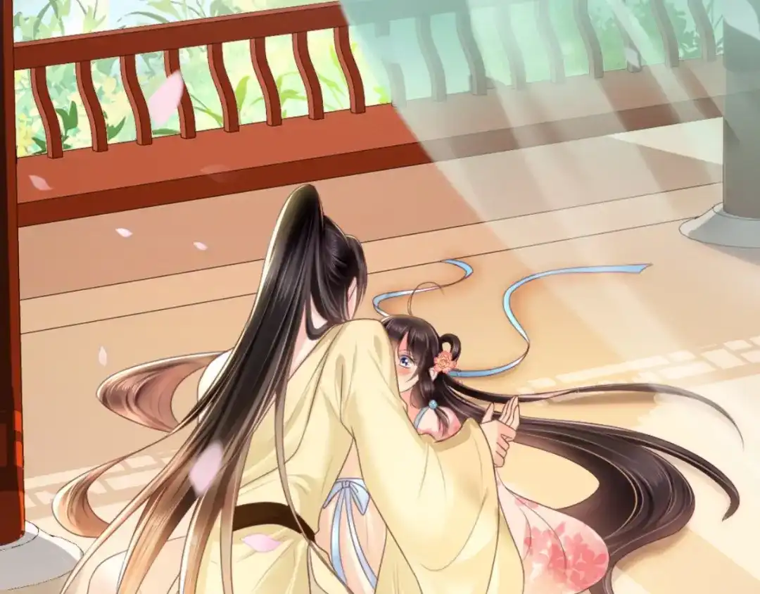 《痴傻毒妃不好惹》第100话 我的心里只有你！ 第46页