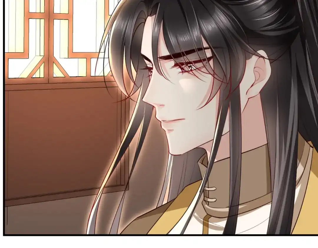 《痴傻毒妃不好惹》第100话 我的心里只有你！ 第7页