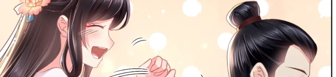 《痴傻毒妃不好惹》第103话 凤绝尘有婚约？！ 第18页