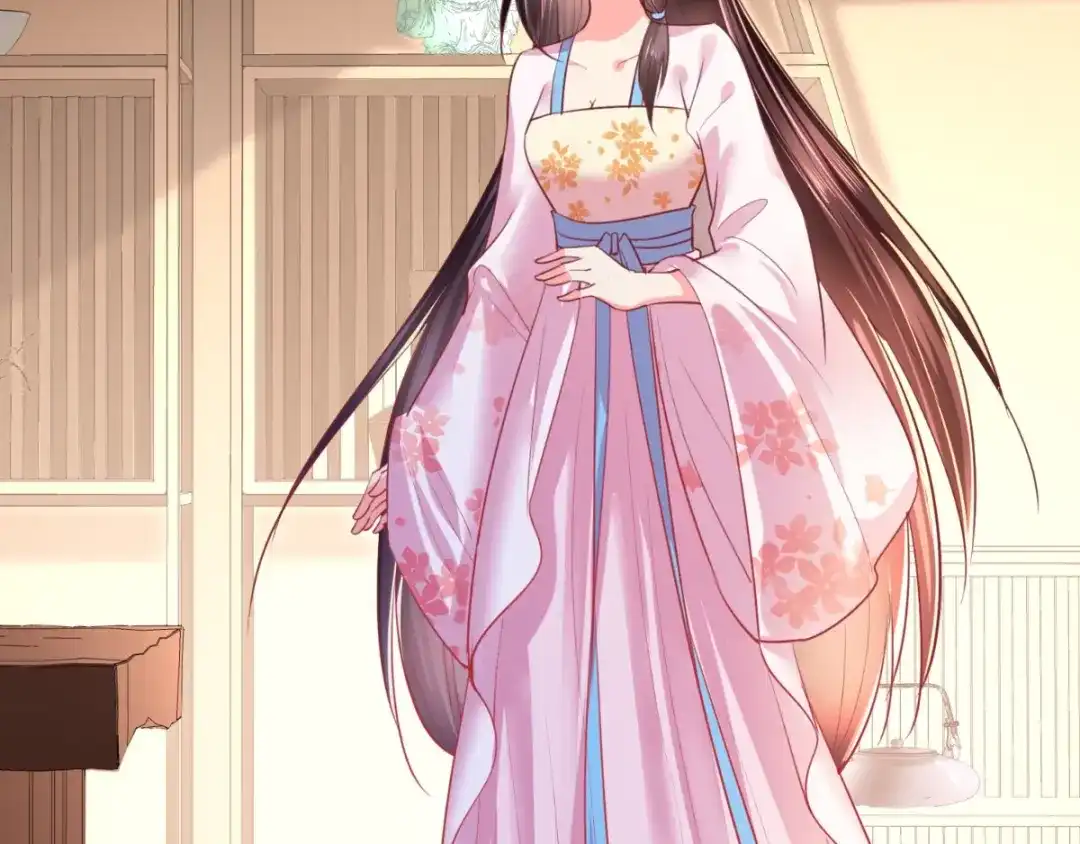 《痴傻毒妃不好惹》第103话 凤绝尘有婚约？！ 第56页