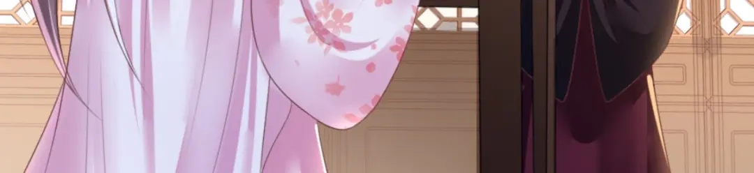 《痴傻毒妃不好惹》第103话 凤绝尘有婚约？！ 第21页