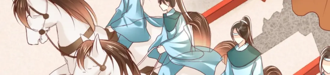 《痴傻毒妃不好惹》第104话 男人都是大猪蹄子！ 第45页