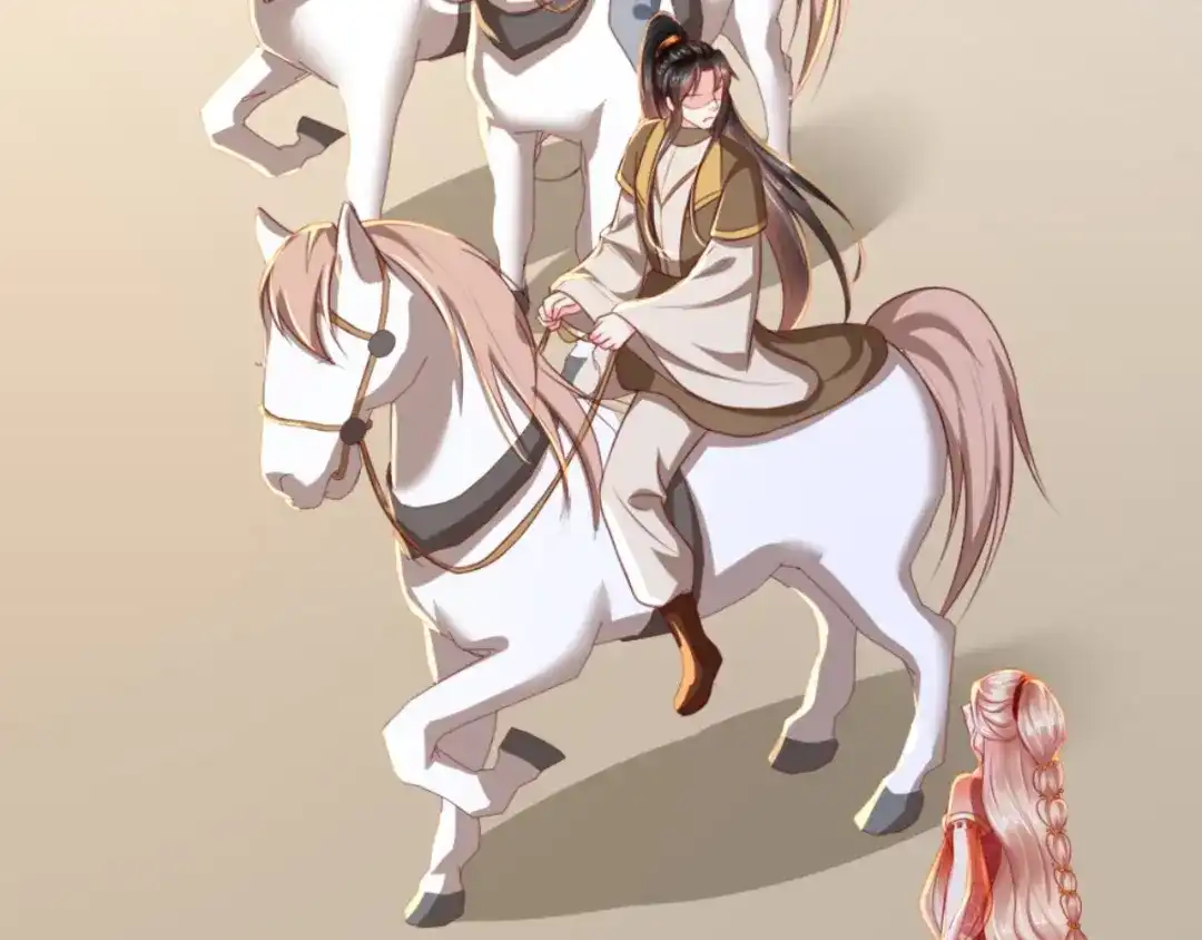 《痴傻毒妃不好惹》第104话 男人都是大猪蹄子！ 第73页