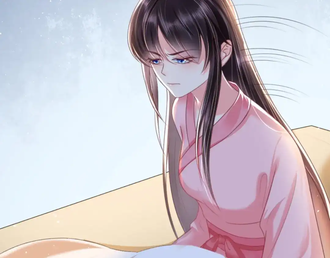 《痴傻毒妃不好惹》第104话 男人都是大猪蹄子！ 第16页
