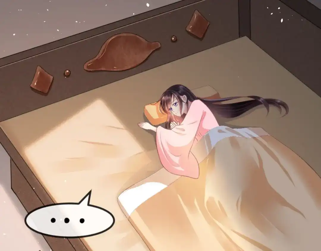 《痴傻毒妃不好惹》第104话 男人都是大猪蹄子！ 第5页