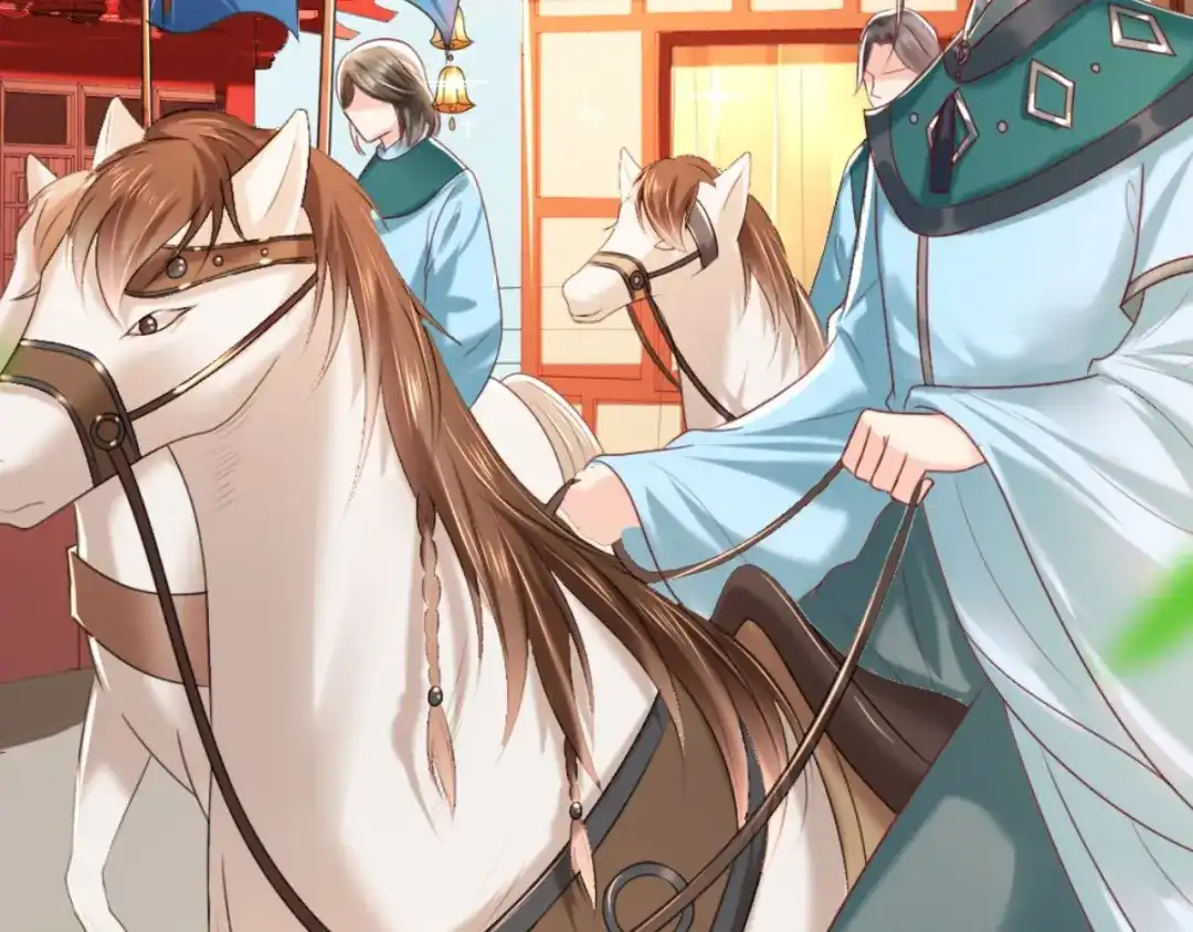 《痴傻毒妃不好惹》第104话 男人都是大猪蹄子！ 第34页
