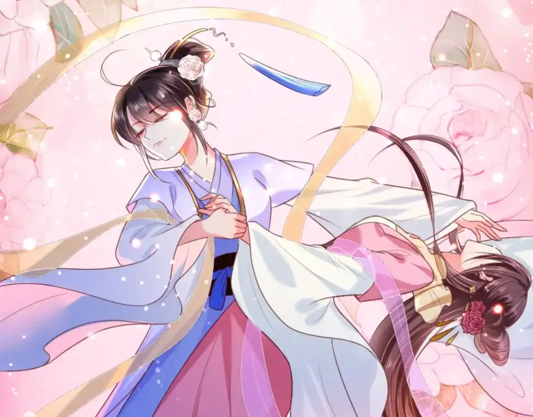 《痴傻毒妃不好惹》第105话 贴身热舞 第64页