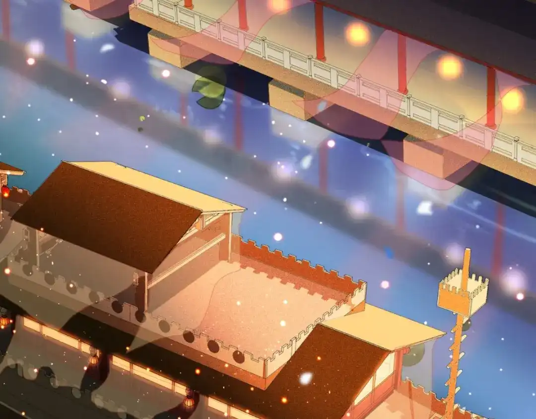 《痴傻毒妃不好惹》第105话 贴身热舞 第25页