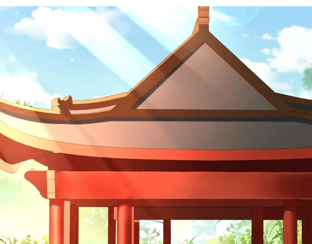《痴傻毒妃不好惹》第105话 贴身热舞 第4页