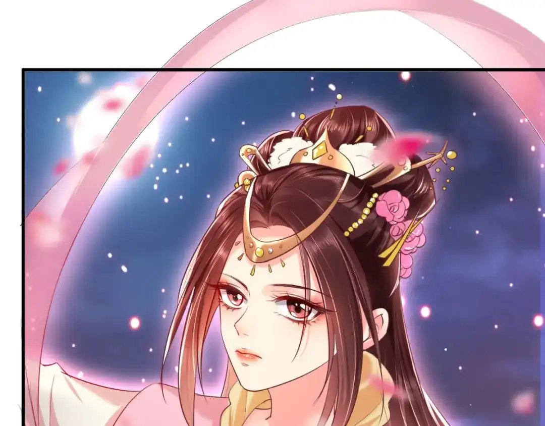 《痴傻毒妃不好惹》第105话 贴身热舞 第32页
