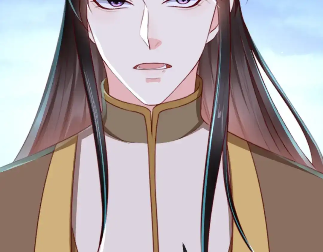 《痴傻毒妃不好惹》第106话 我是他徒弟！ 第76页