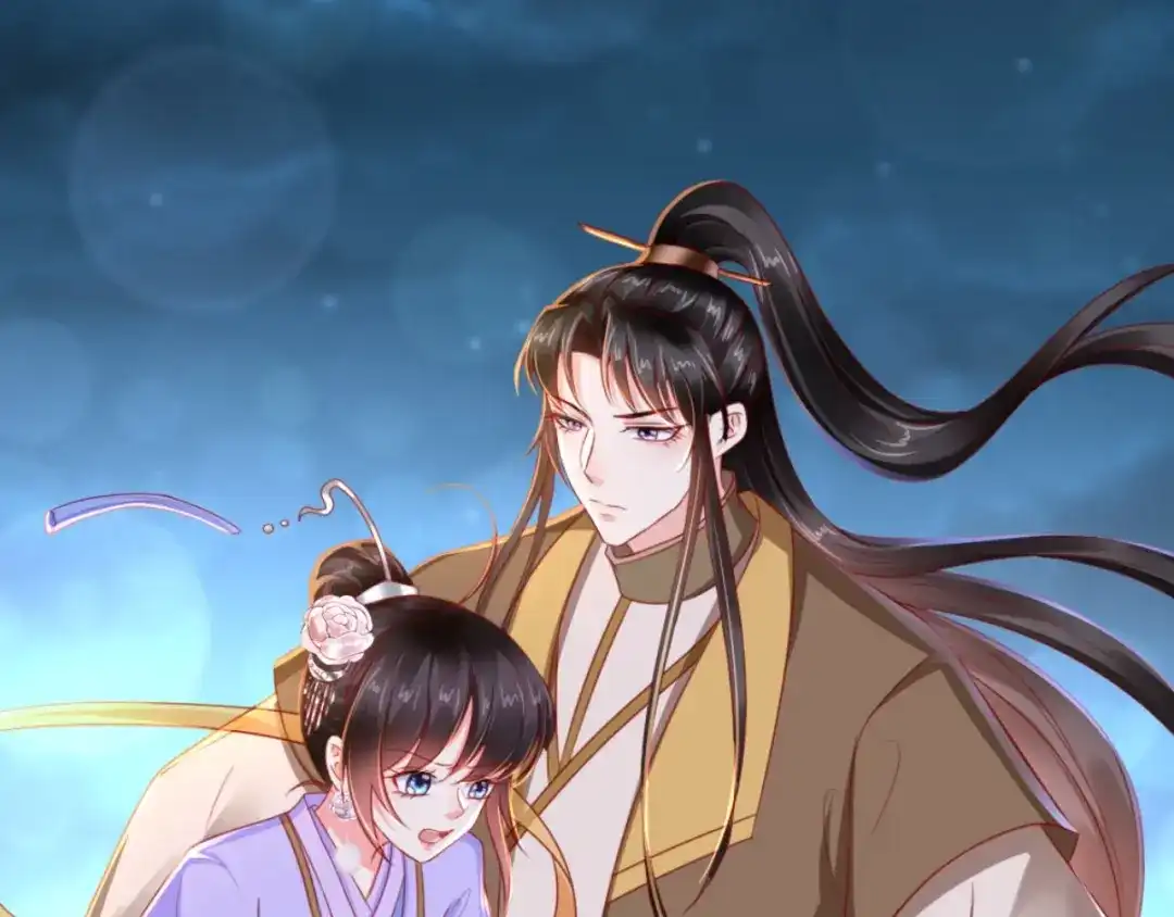 《痴傻毒妃不好惹》第106话 我是他徒弟！ 第49页