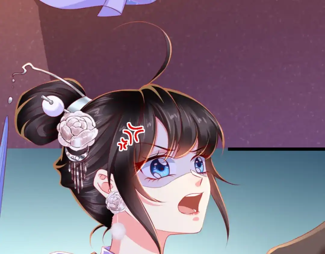 《痴傻毒妃不好惹》第106话 我是他徒弟！ 第65页