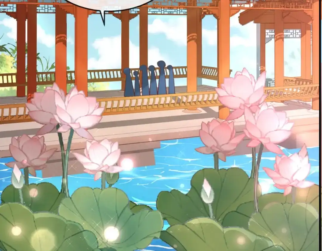 《痴傻毒妃不好惹》第107话 拒绝联手 第5页