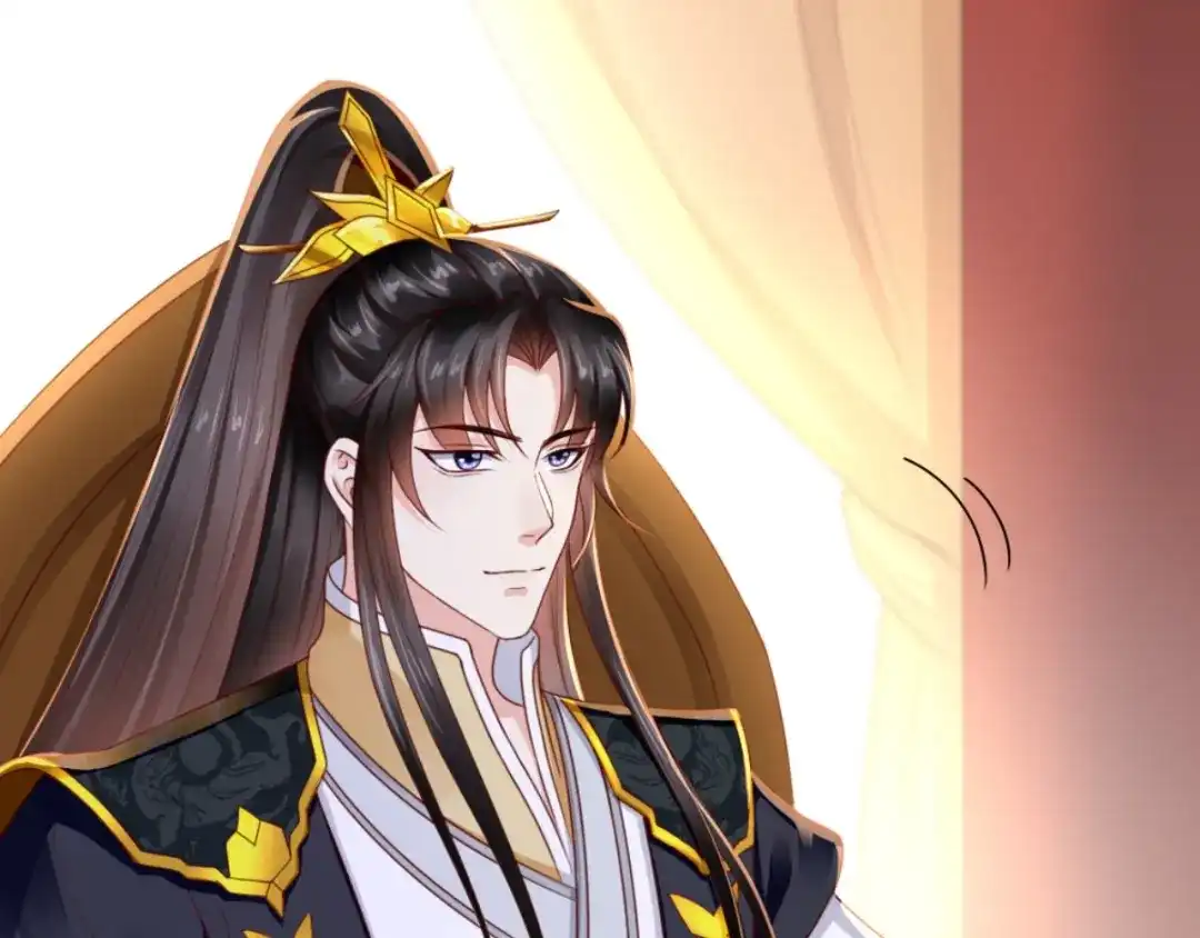 《痴傻毒妃不好惹》第107话 拒绝联手 第41页
