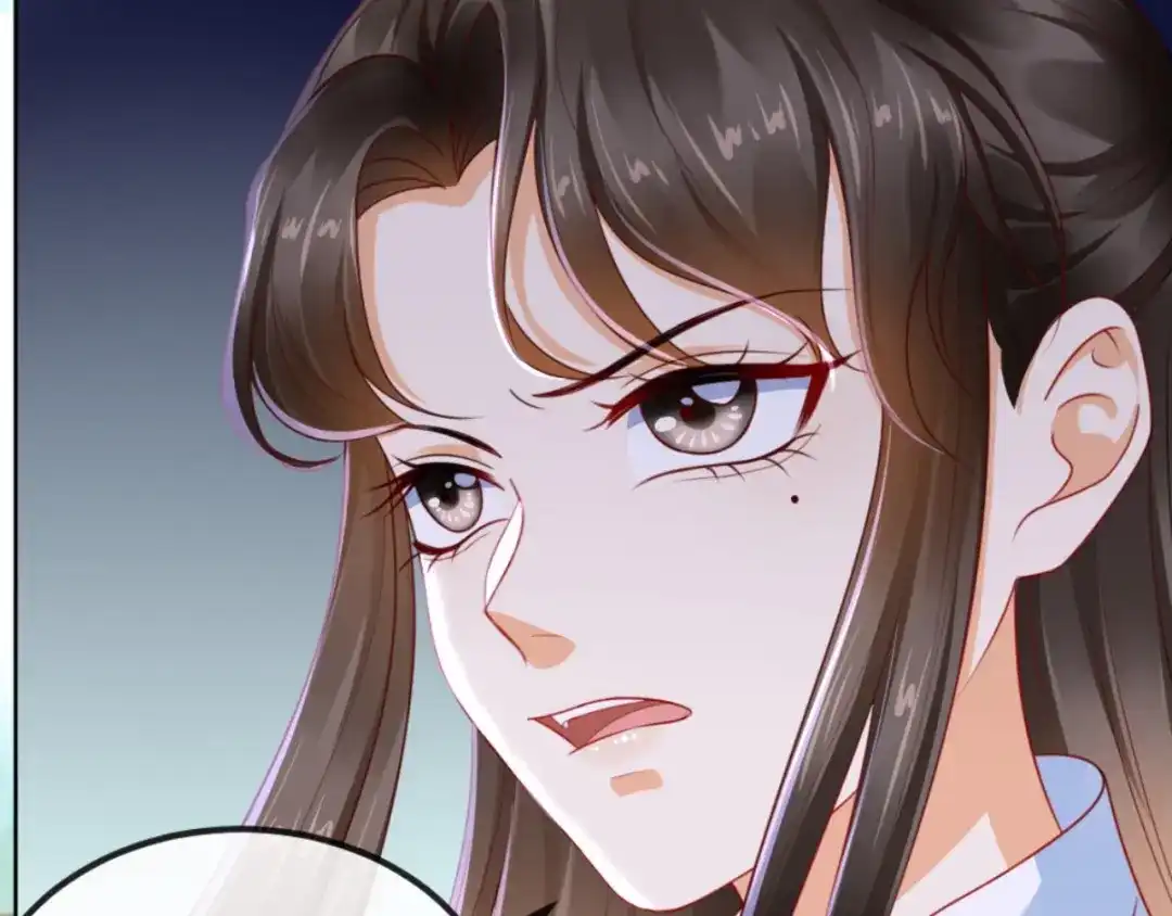 《痴傻毒妃不好惹》第107话 拒绝联手 第34页